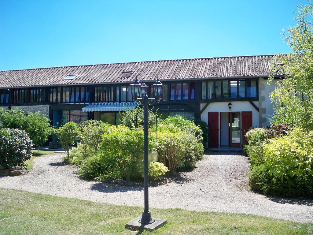 Gite 4, Domaine Logis Gascogne Saint-Justin  Szoba fotó